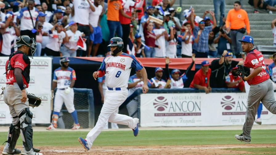 ¿Hora de que Panamá sea admitida en Serie del Caribe?