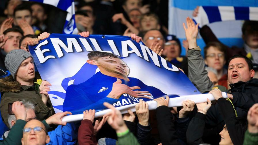 Se guardará un minuto de silencio por Sala en la Champions