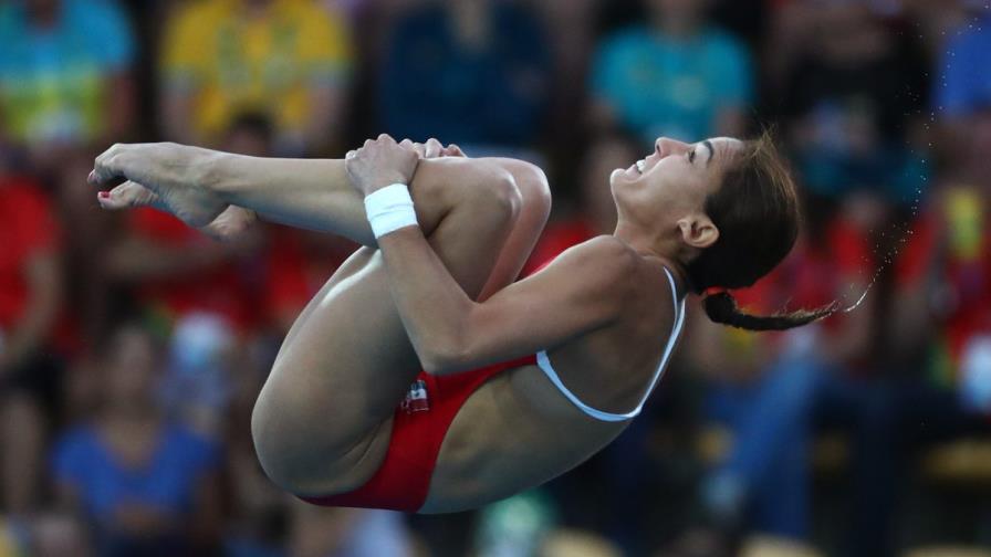 La Habana acoge sede de torneo regional clasificatorio de clavados