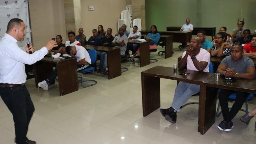 Gimnasia presenta su proyecto con miras los juegos continentales