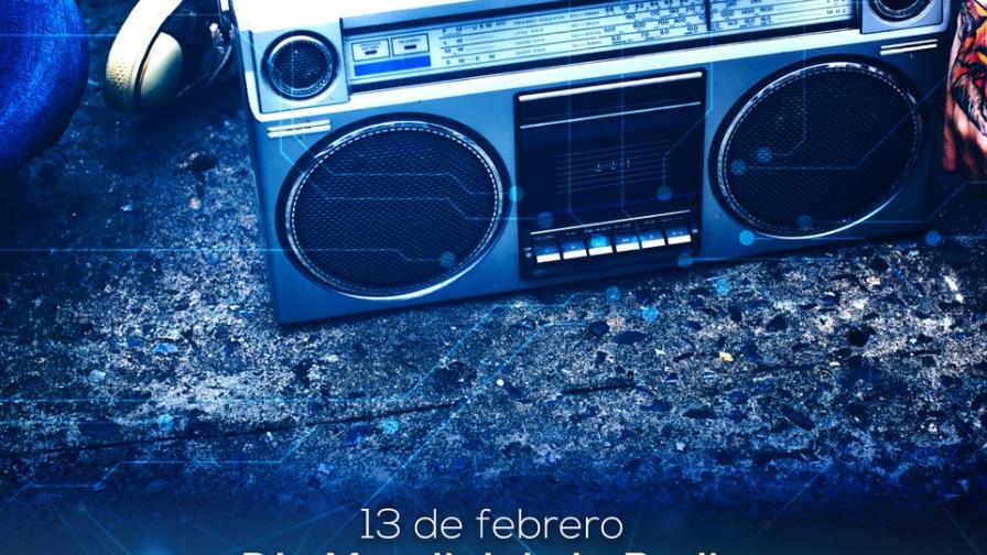 Indotel celebra Día Mundial de la Radio Indotel celebra Día Mundial de la Radio