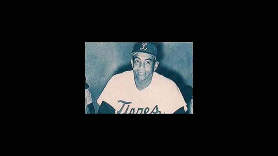 Hoy se cumple 42 años de la muerte de Guayubín Olivo