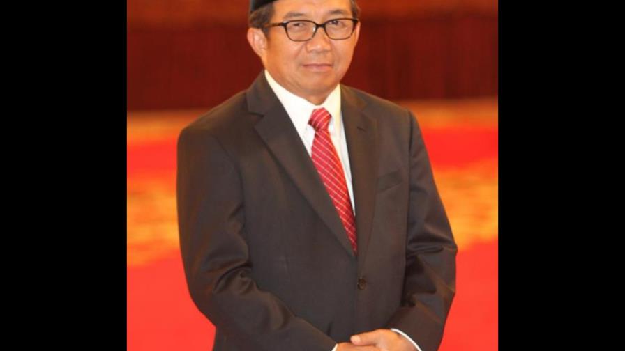 Indonesia anuncia su candidatura para organizar los Juegos Olímpicos de 2032