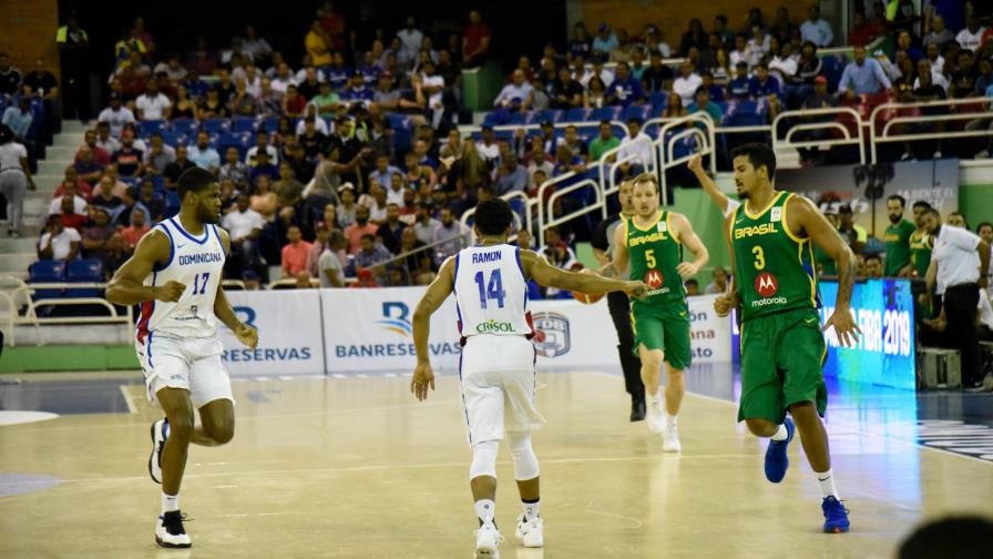 Víctor Liz destaca que alcanzar la clasificación “no ha sido nada fácil”