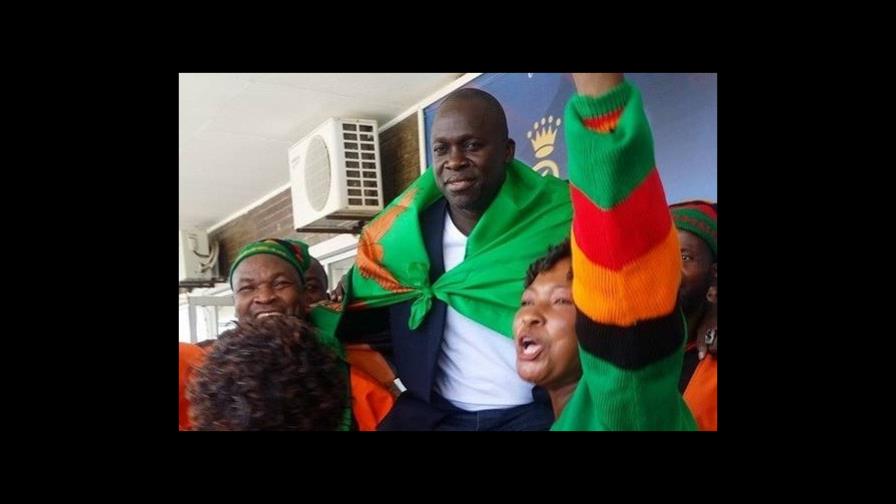 La FIFA suspende de por vida a un exdirectivo del fútbol de Zambia