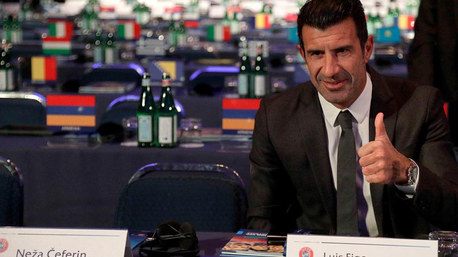 “No habrá Súper Liga” europea mientras Ceferin y Agnelli sigan en sus puestos