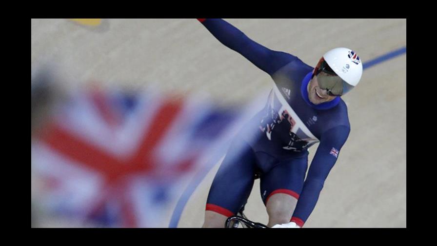 Los deportistas se agrupan en “Global Athlete”; buscan ser escuchado en el COI y AMA