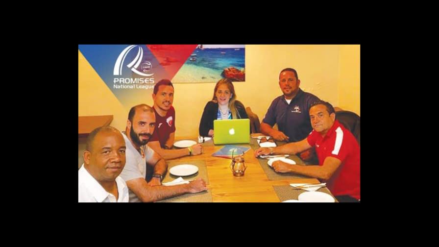 La Liga Nacional de Promesas, modelo para crear futbolistas de nivel internacional