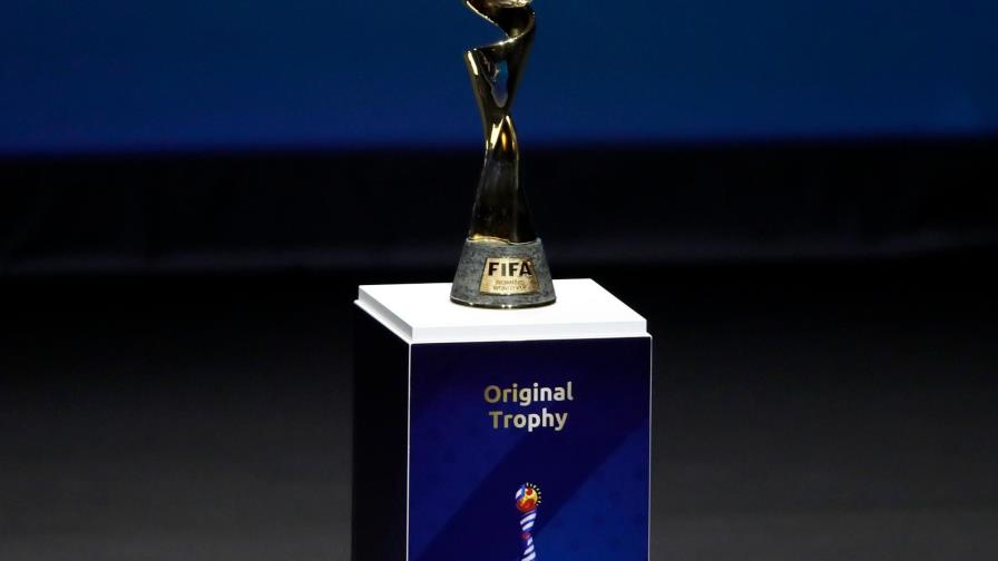 Sede de Mundial de mujeres no se define en votación abierta