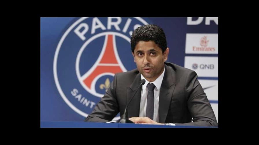 París SG cierra acuerdo con Accor para el patrocinio de su camiseta