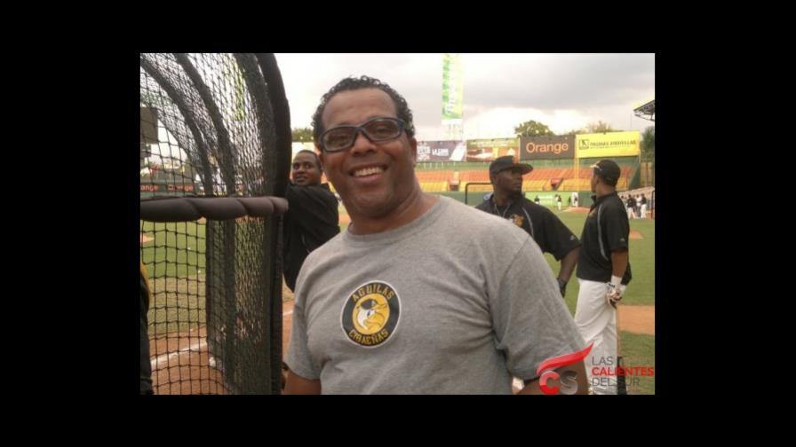 Los managers del béisbol dominicanos para el 2019-20 Los managers del béisbol dominicanos para el 2019-20