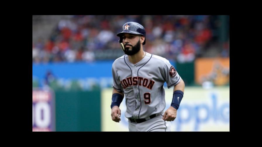 W. Sox apuesta por Marwin González ante de la ausencia de Machado