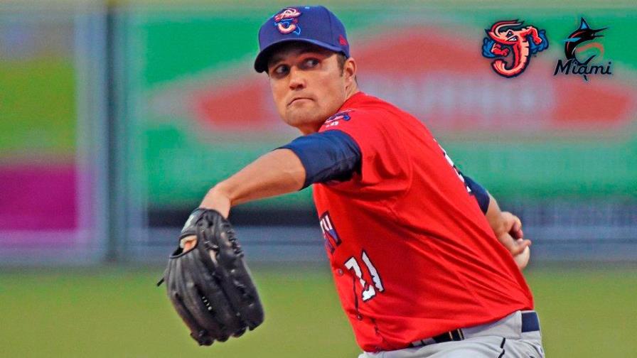 Las Águilas Cibaeñas anuncian dos lanzadores refuerzos Las Águilas Cibaeñas anuncian dos lanzadores refuerzos