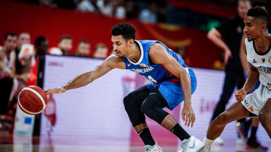 Así define el presidente de Fedombal, el triunfo sobre Alemania 