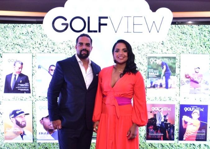 Golf View celebra noveno aniversario con torneo de golf