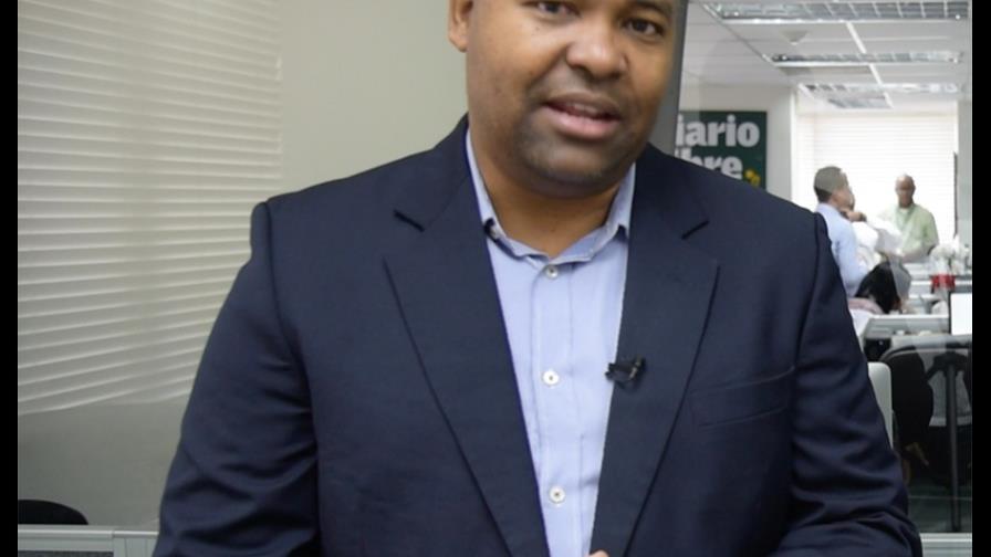 Nathanael Pérez gana premio a la Excelencia Deportiva