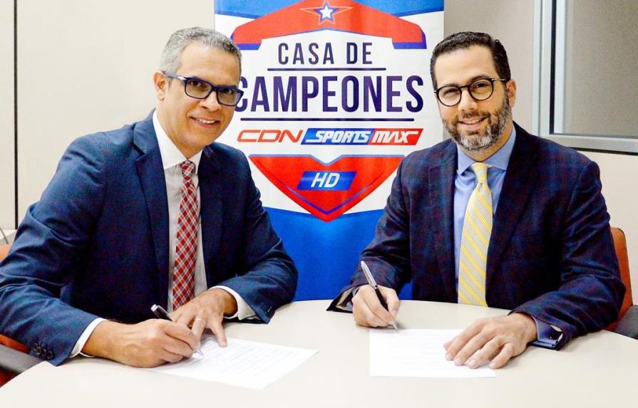 La Liga Dominicana de Fútbol anuncia canales para la transmisión de sus partidos