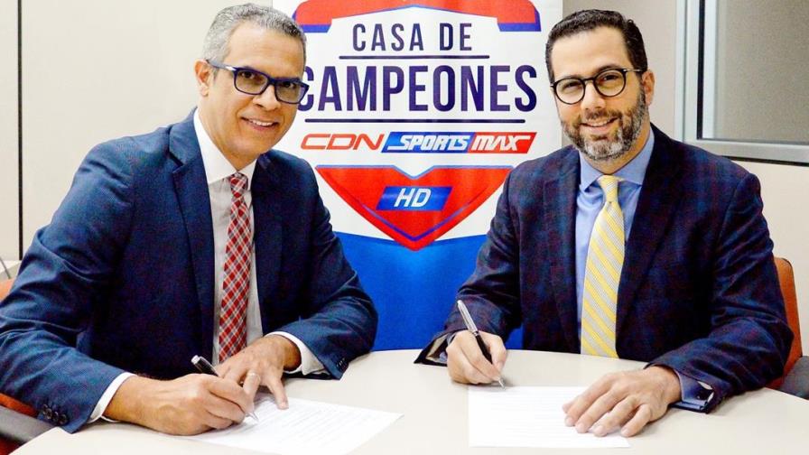 La Liga Dominicana de Fútbol anuncia canales para la transmisión de sus partidos