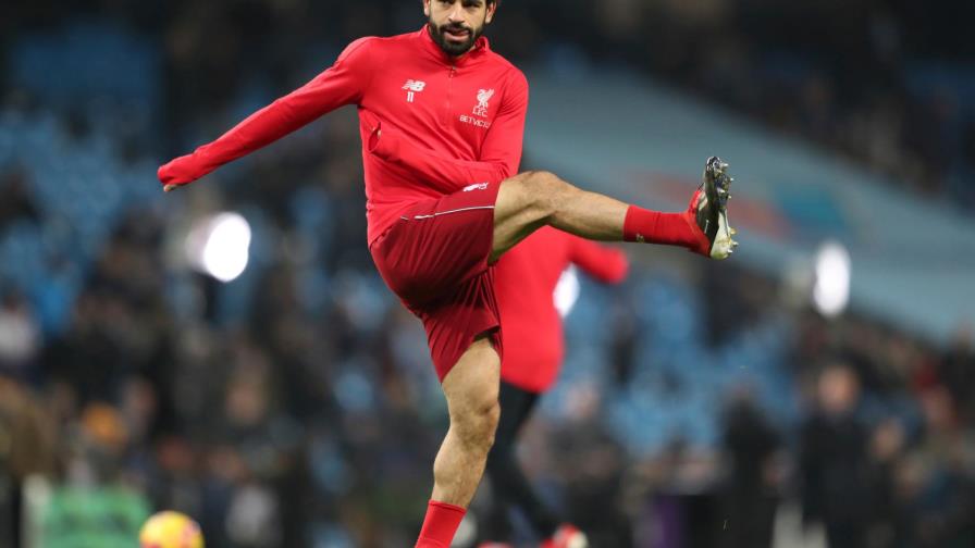 Mohamed Salah repite como mejor jugador del año en África