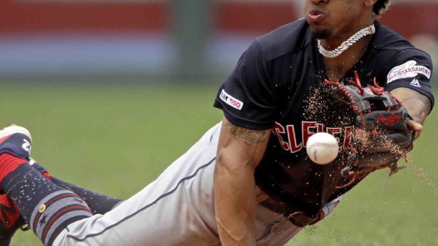 Las cinco razones por las que Cleveland cambiaría a Lindor 