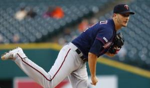 Jake Odorizzi y José Abreu aceptan oferta calificada