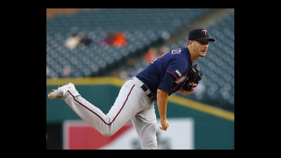 Jake Odorizzi y José Abreu aceptan oferta calificada