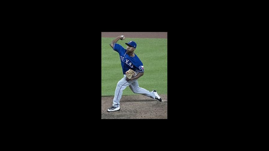 José Leclerc ha firmado un contrato por US$14.25 millones con Texas José Leclerc ha firmado un contrato por US$14.25 millones con Texas