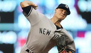 Los Yanquis cambian a lanzador Sonny Gray a Rojos de Cincinnati