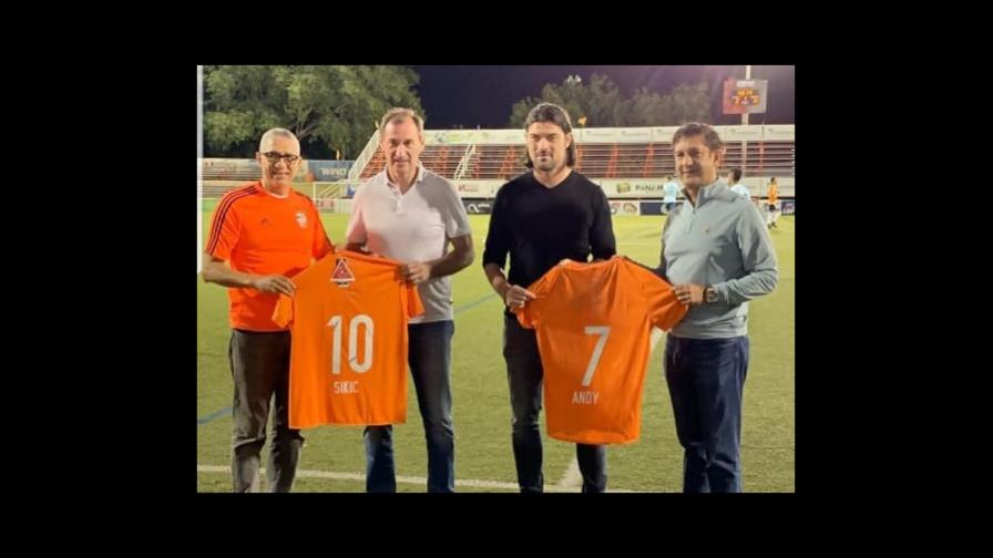 El turismo dominicano sacará provecho por medio a proyecto desarrollo del fútbol El turismo dominicano sacará provecho por medio a proyecto desarrollo del fútbol