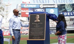 Mariano Rivera: “Sentí la misma emoción de cuando se gana una Serie Mundial”