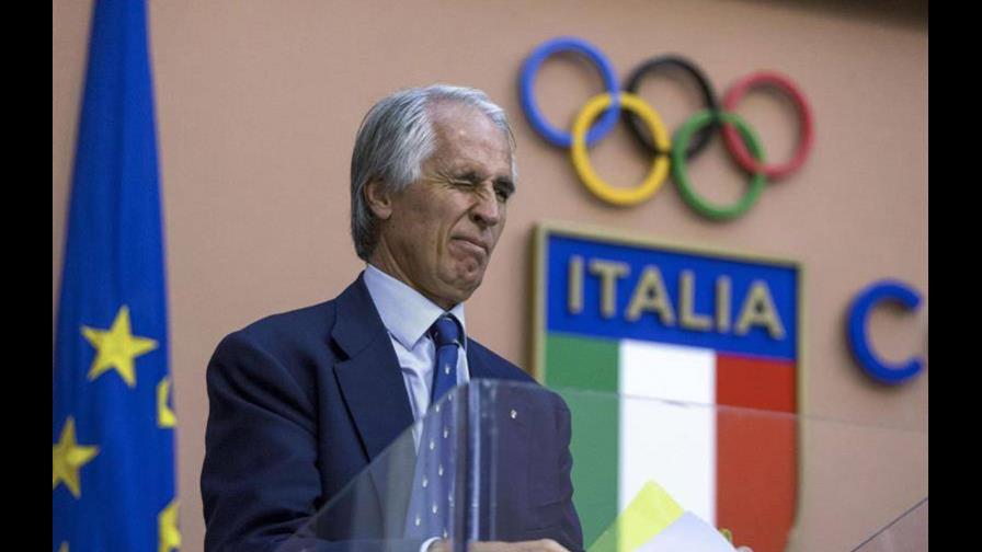 Milán-Cortina, segunda y última parada del COI antes de decidir JJOO de 2026