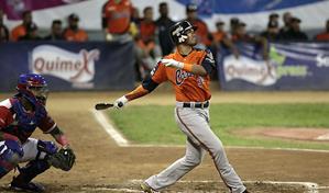 Gigantes avanzan y Criollos peligran en Puerto Rico