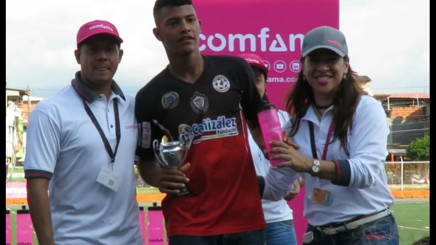 Alcalde y dirigentes colombianos encabezan delegación viene actos del Lokomotiva