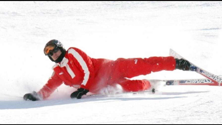 Michael Schumacher y su 50 cumpleaños, cinco años después del accidente Michael Schumacher y su 50 cumpleaños, cinco años después del accidente