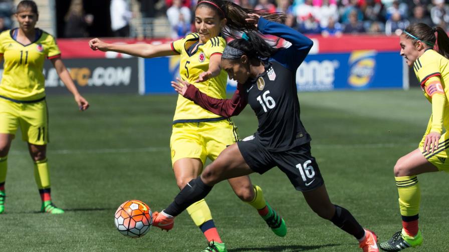 Las desigualdades salariales, el otro partido del fútbol femenino
