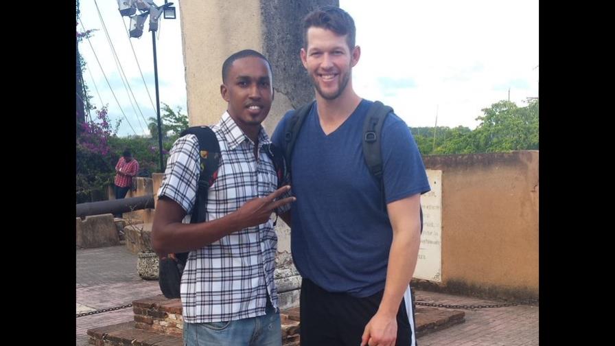 Gabriel Tiburcio: “Un sueño que se hizo realidad”