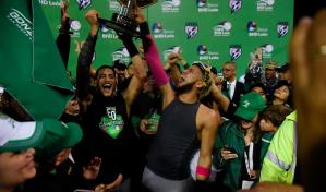 Dominicana contra Puerto Rico en la apertura de la Serie del Caribe