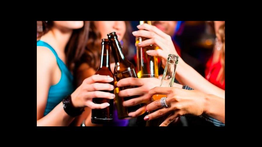 Estos son los 10 apellidos más borrachos de Latinoamérica, según investigación