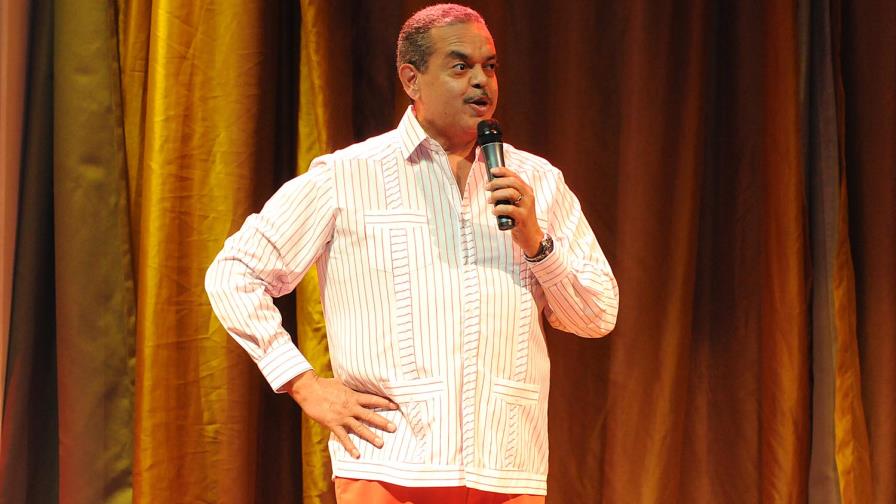 Boruga anuncia su retorno a la música 