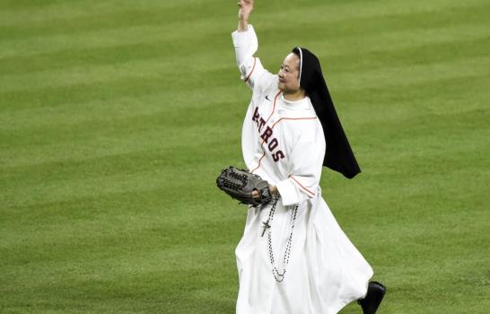 Vídeos | Los banderines de los Astros en cinco años en la Liga Americana