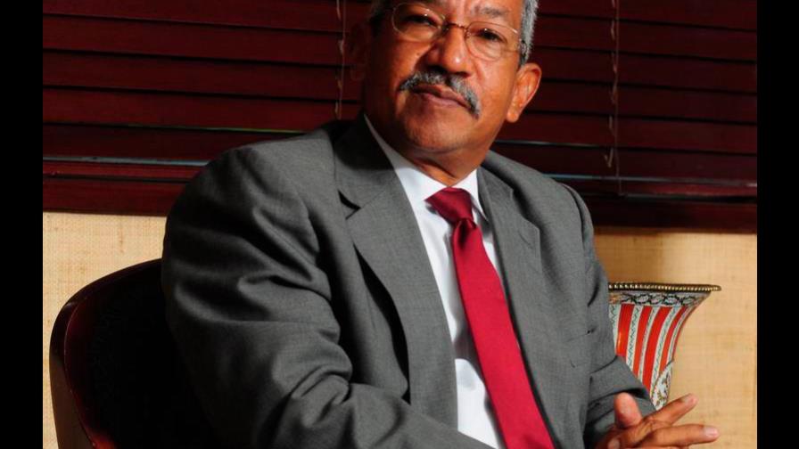 Jardín Botánico ofrece planta para protección del Salto El Limón en Samaná