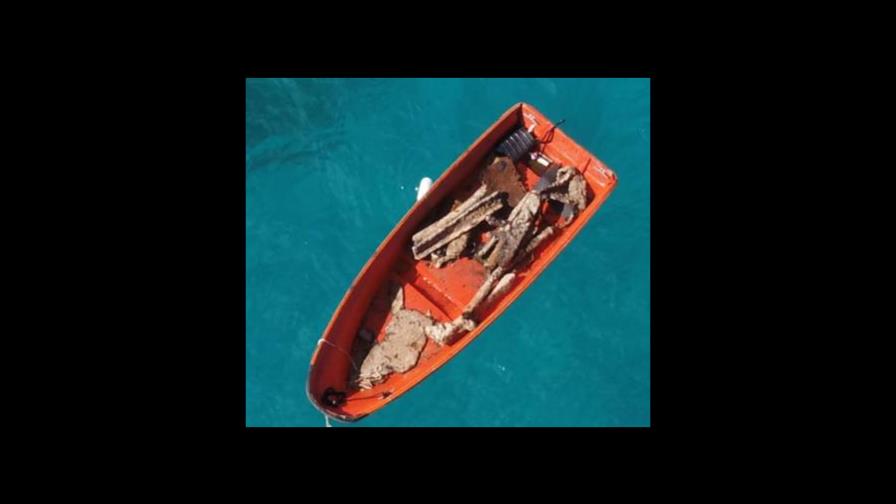 Cultura contradice a Medio Ambiente y dice sí hubo saqueo en zona arqueológica 