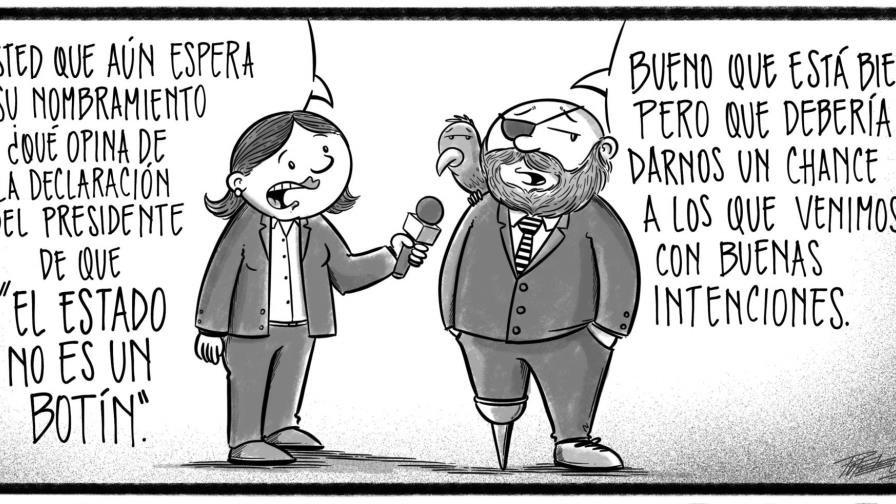 Noticiero Poteleche