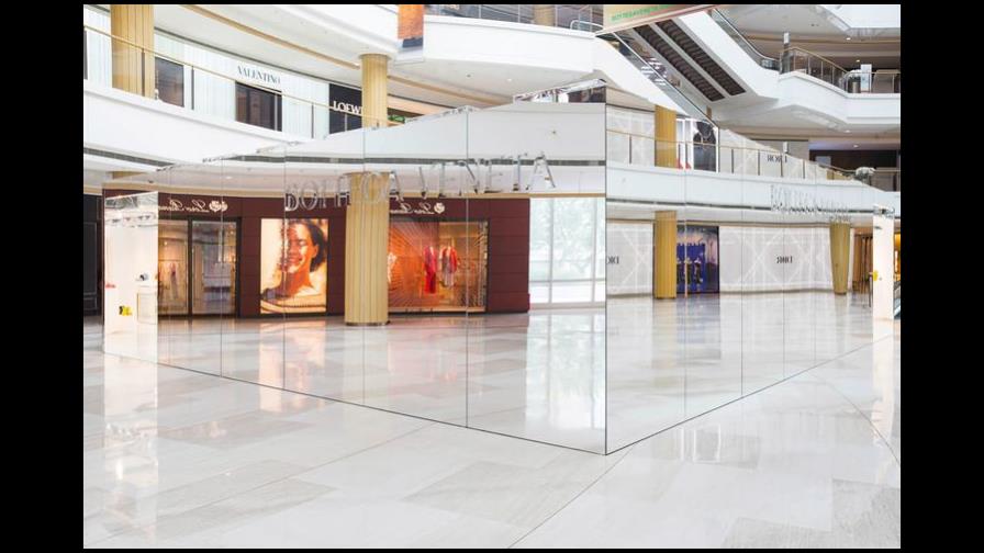 Bottega Veneta inaugura tienda invisible para seguir apostando por el lujo silencioso