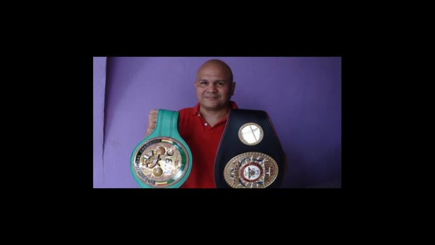 Nicaragua celebrará velada de boxeo con entrada gratis en medio del coronavirus