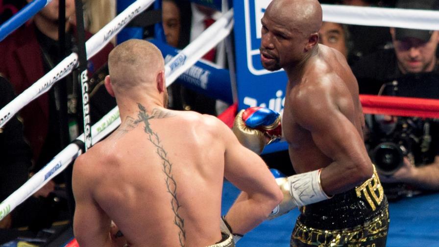 Los grandes combates que se avecinan en boxeo