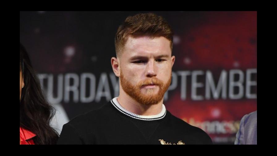 Álvarez, “preparado para hacer historia” ante Fielding Álvarez, “preparado para hacer historia” ante Fielding