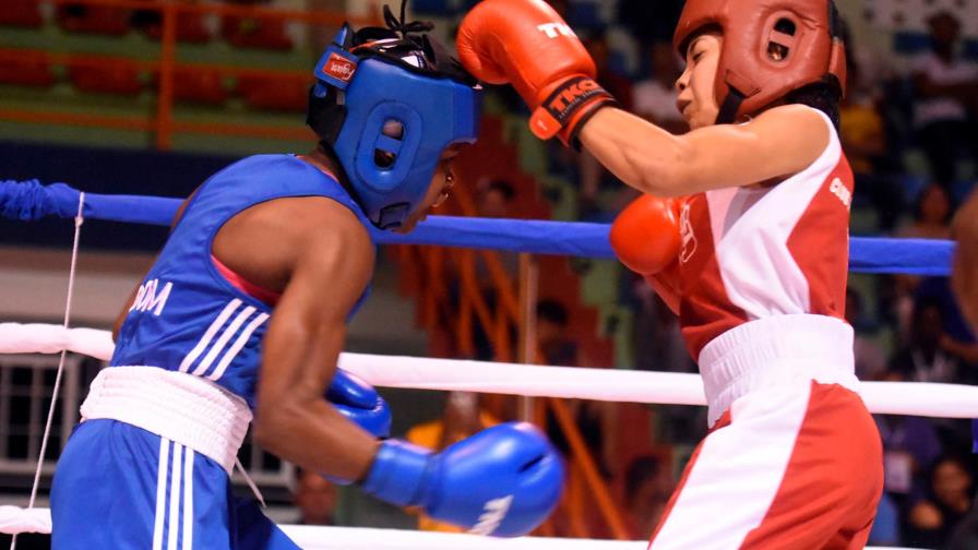 Zona Metropolitana saca cinco medallas de oro cuando los Juegos llegan a último día