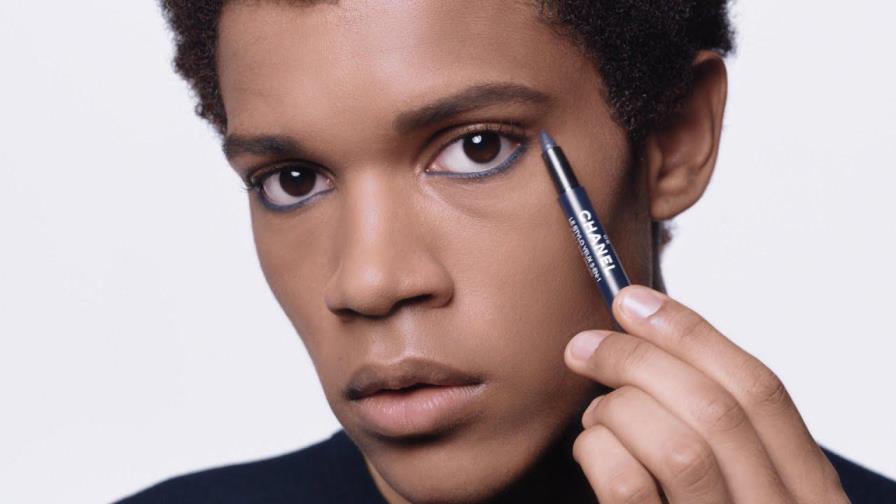 BOY, la línea de belleza de Chanel destinada al hombre moderno