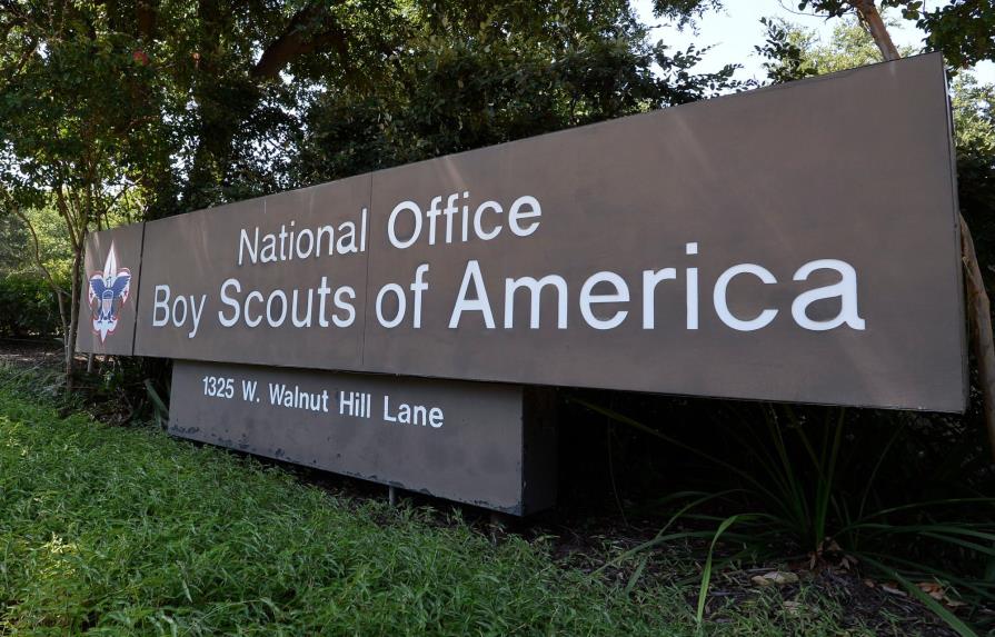 Los Boy Scouts anuncian millonaria compensación a víctimas de abusos en EEUU